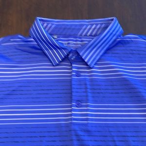 Under Armour Golf Shirt